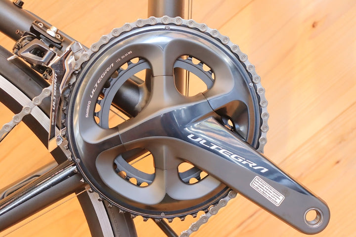 トレック TREK エモンダ EMONDA ALR6 2018モデル 56サイズ シマノ アルテグラ R8000 11S アルミ ロードバイク 【千葉店】