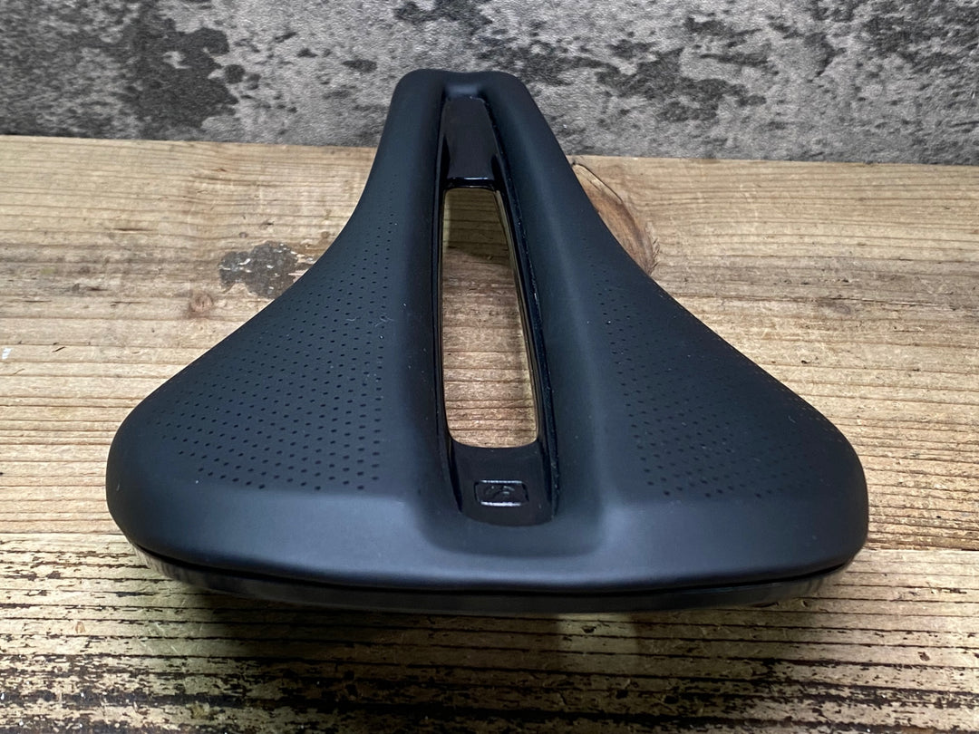 JN338 ボントレガー BONTRAGER VERSE COMP サドル クロモリレール 黒 155mm