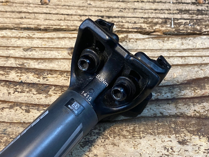 JX919 FSA SL-K カーボン シートポスト Φ27.2 350mm