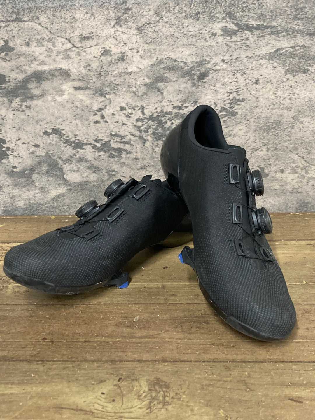 JT891 ラファ Rapha PRO TEAM SHOE ビンディングシューズ BOA 3穴 黒 EU43