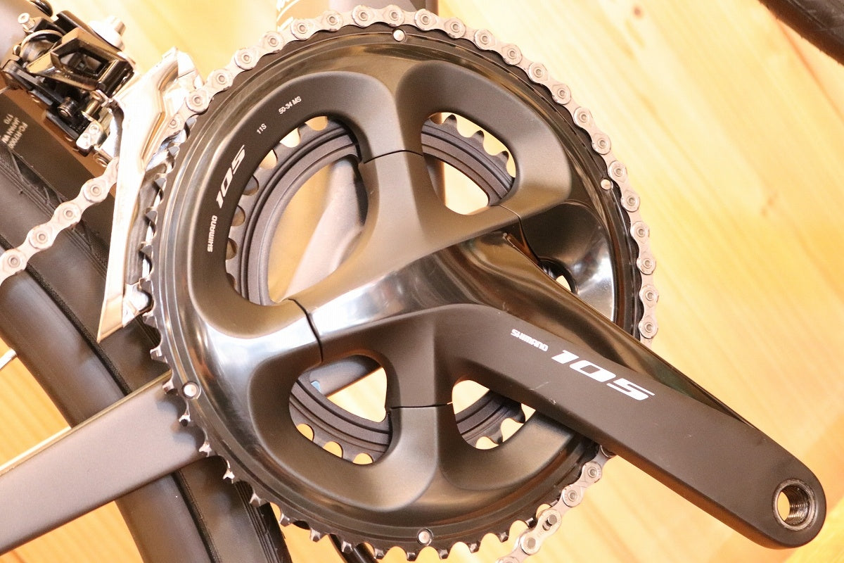メリダ MERIDA SCULTURA ENDURANCE 4000 DISC 2021年モデル Sサイズ