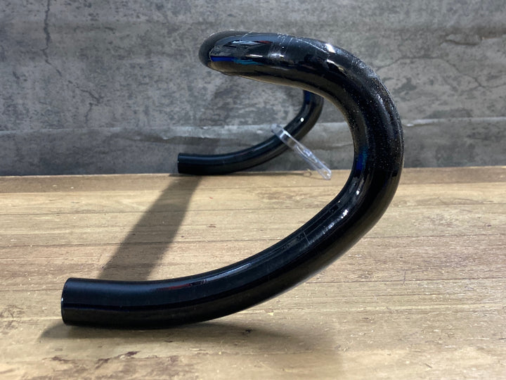 KP061 ワンバイエス ONE by ESU J-fit ever ドロップハンドル Φ31.8 ブラケットC-C400mm