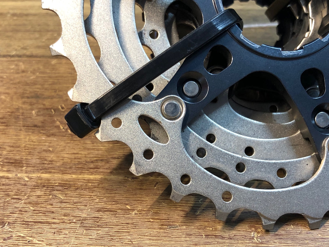 JD629 シマノ SHIMANO アルテグラ ULTEGRA CS-R8000 スプロケット 11-32T 11S