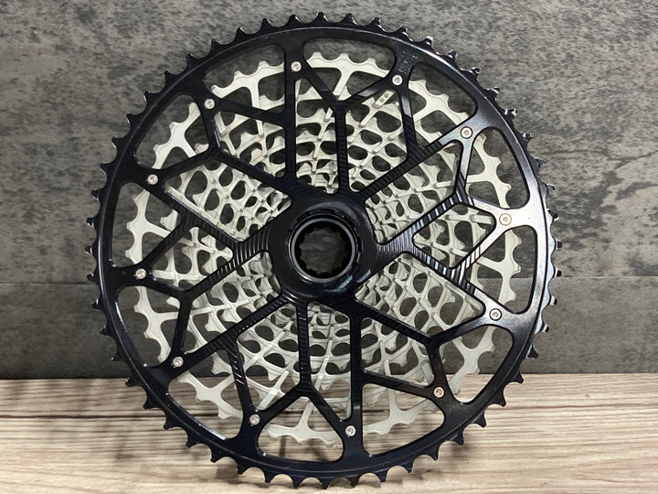 JW417 ガルバラック garbaruk スプロケット 12s 10-52T SRAM XD