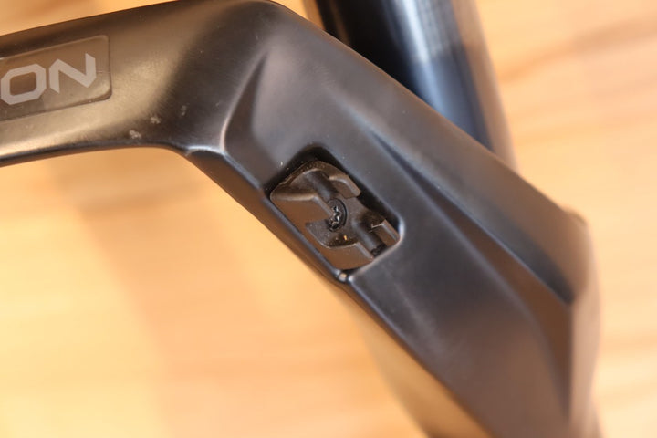 ロックショックス ROCKSHOX リーコン RECON フロントサスペンション フォーク トラベル140mm 29インチ BOOST 15×110mmスルーアクスル対応 【千葉店】