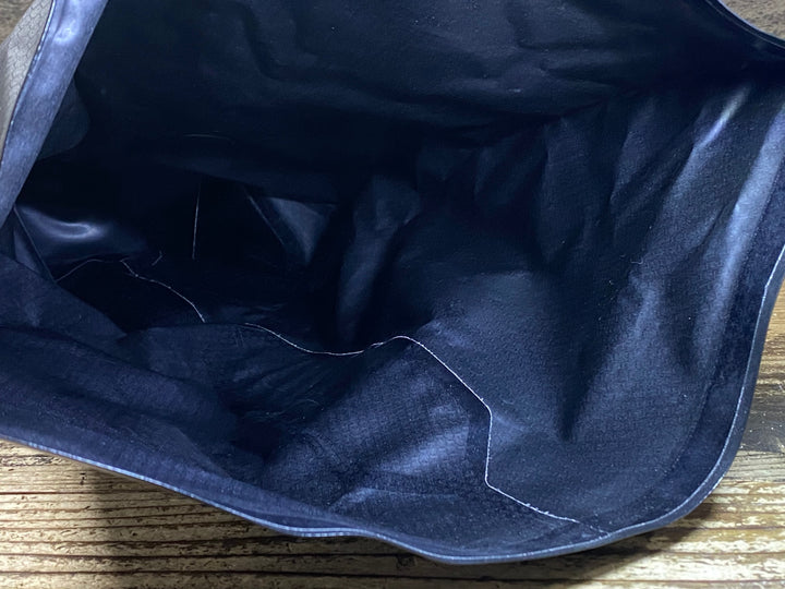 JP552 オルトリーブ ORTLIEB サドルバッグ WATERPROOF