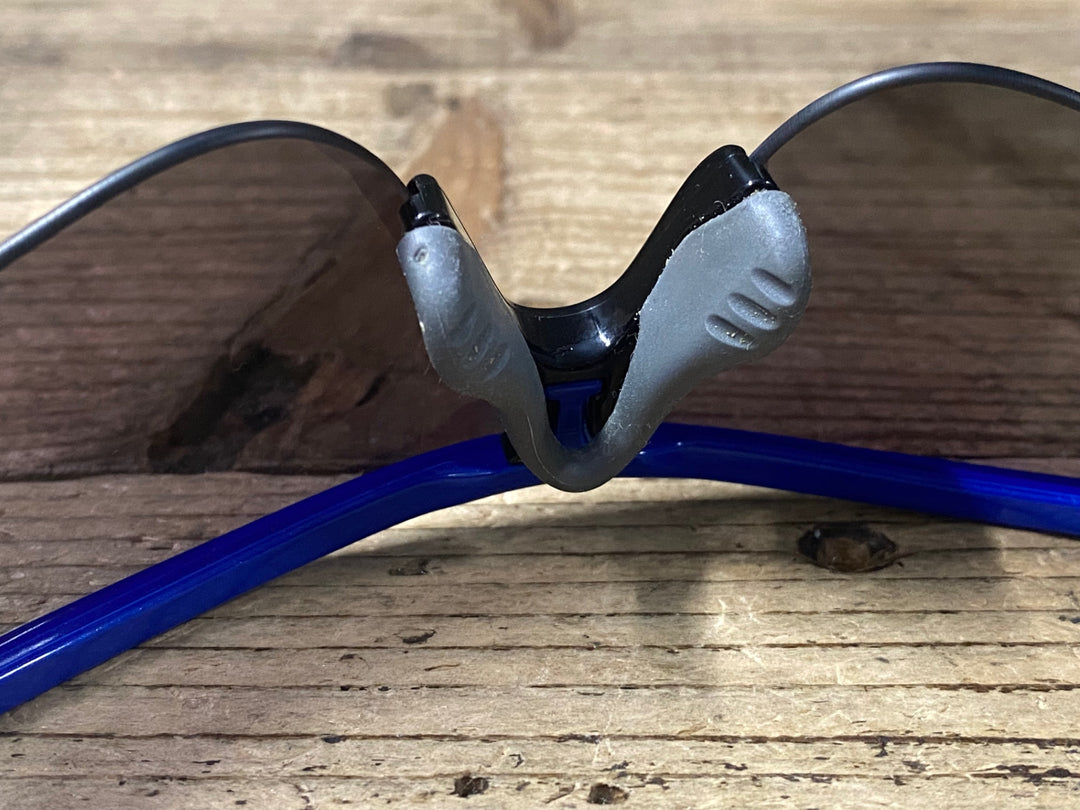 KD403 オークリー OAKLEY RADAR LOCK サングラス アイウェア 青白 PRIZM
