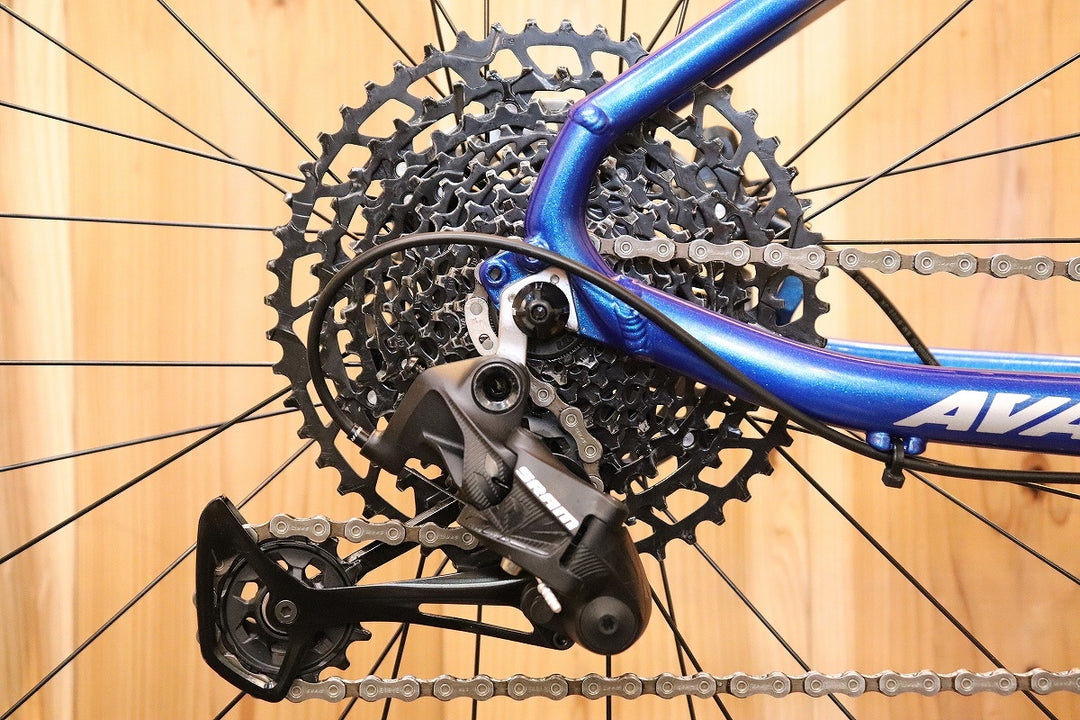 ジーティー GT アバランチェ AVALANCHE EXPERT 29 2020年モデル Lサイズ スラム SX EAGLE MIX 12S アルミ マウンテンバイク MTB 【芦屋店】