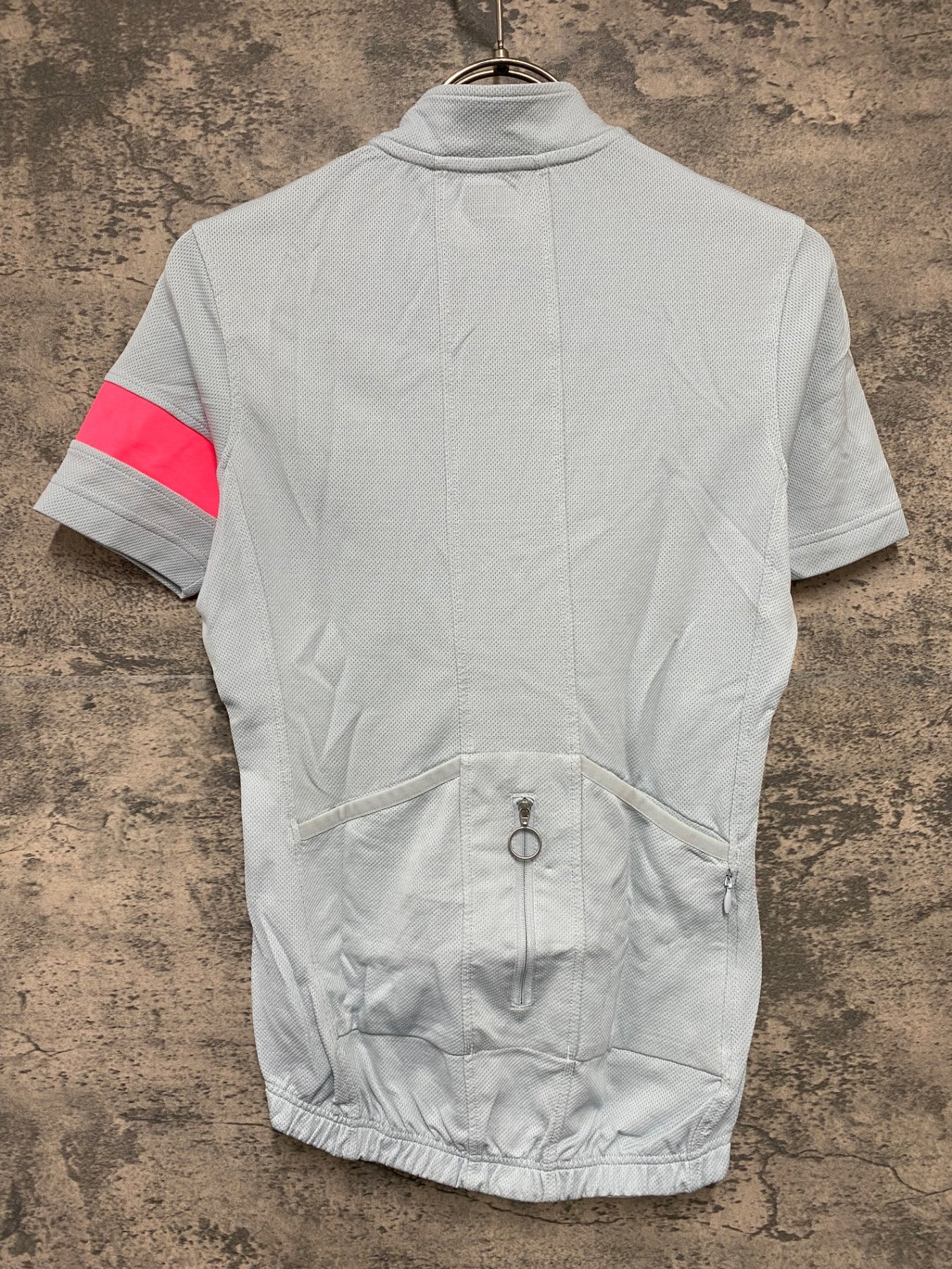 KD601 ラファ Rapha WOMEN'S LIGHTWEIGHT JERSEY サイクルジャージ