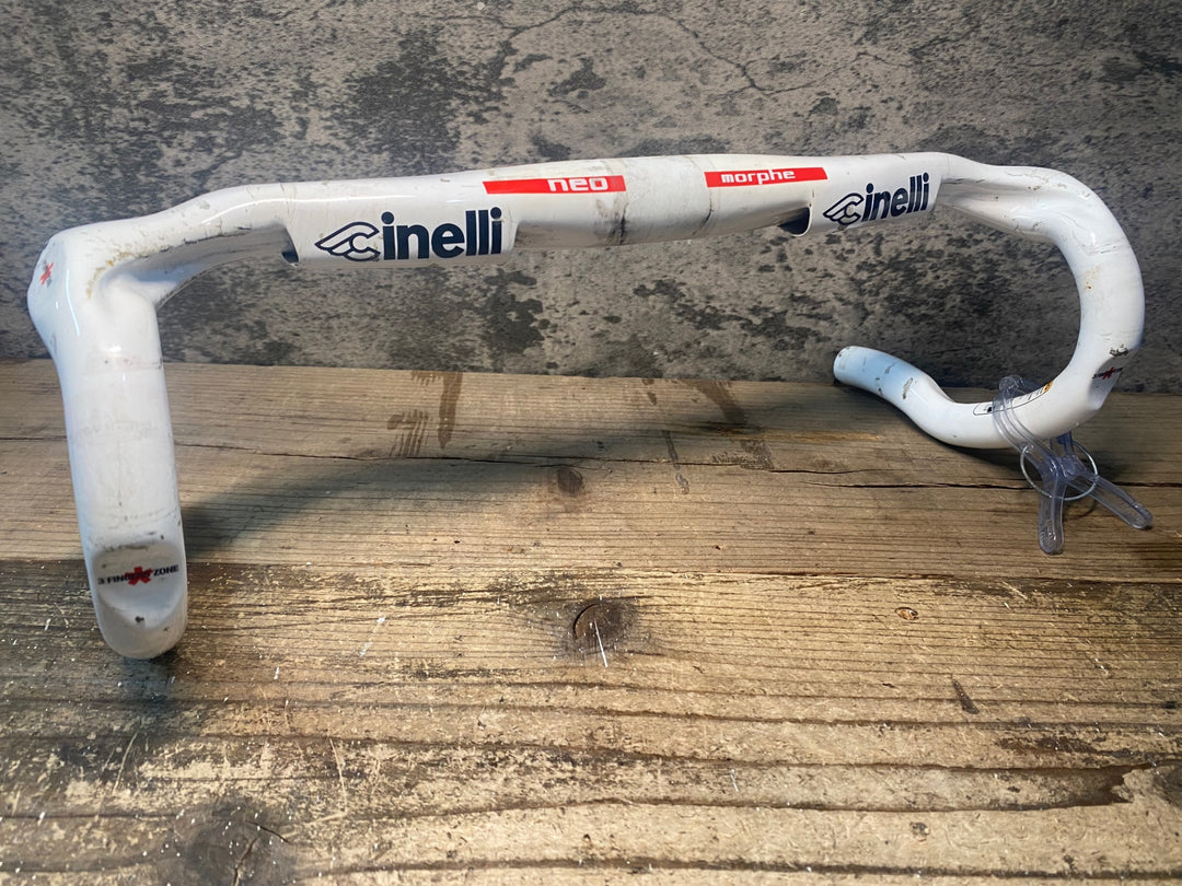 JE904 チネリ Cinelli ネオモルフェ NeoMorphe カーボン ドロップ 
