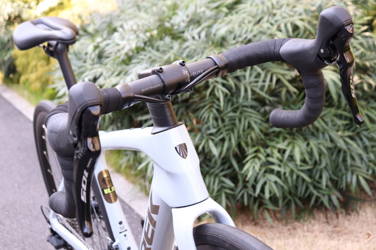 TREK Domane SL5 Gen 3 サイズ50 カーボンロードバイク Trek Domane SL 5 Gen 3 - Epicenter Cycling