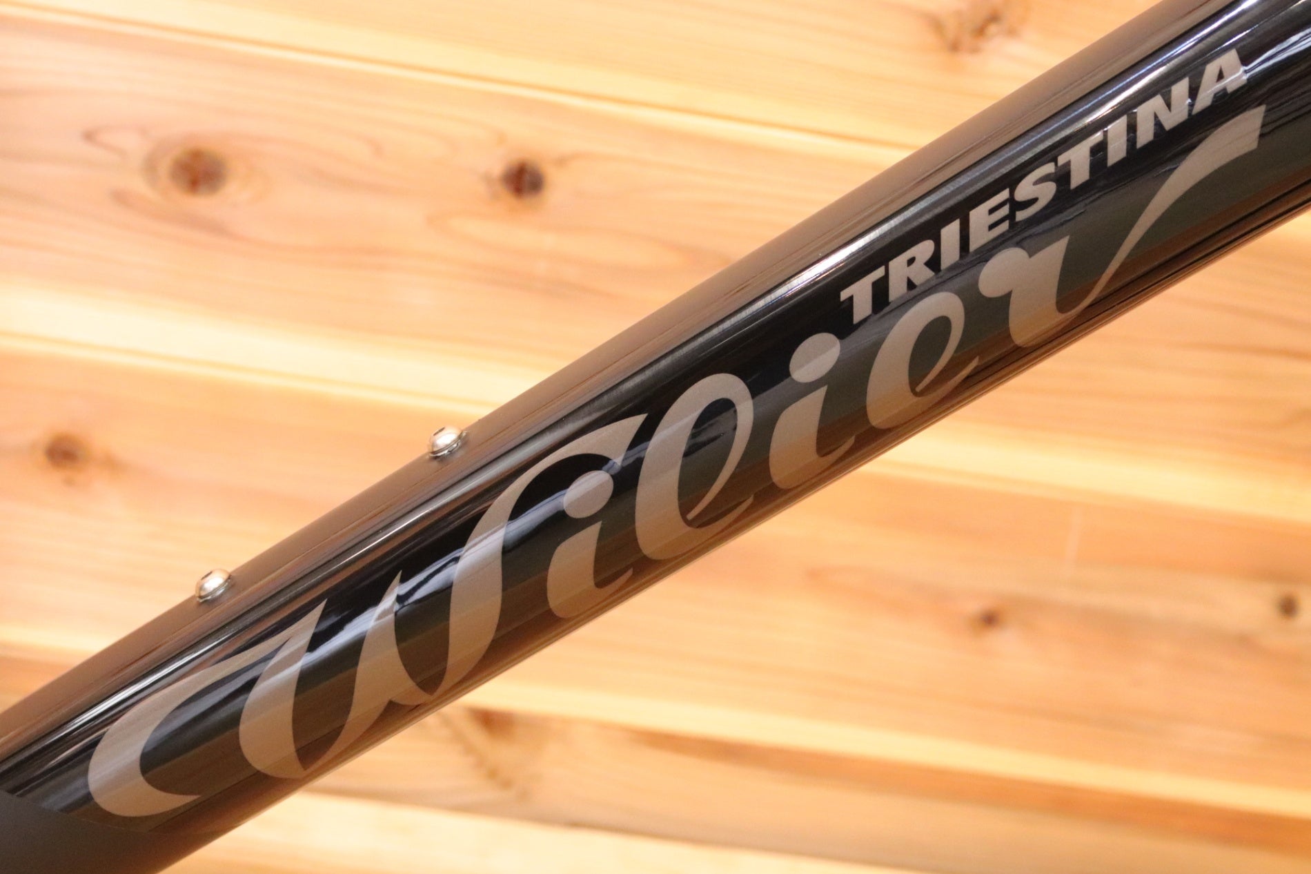 ウィリエール WILIER グランツーリズモ GTR TEAM RIM 2018モデル S