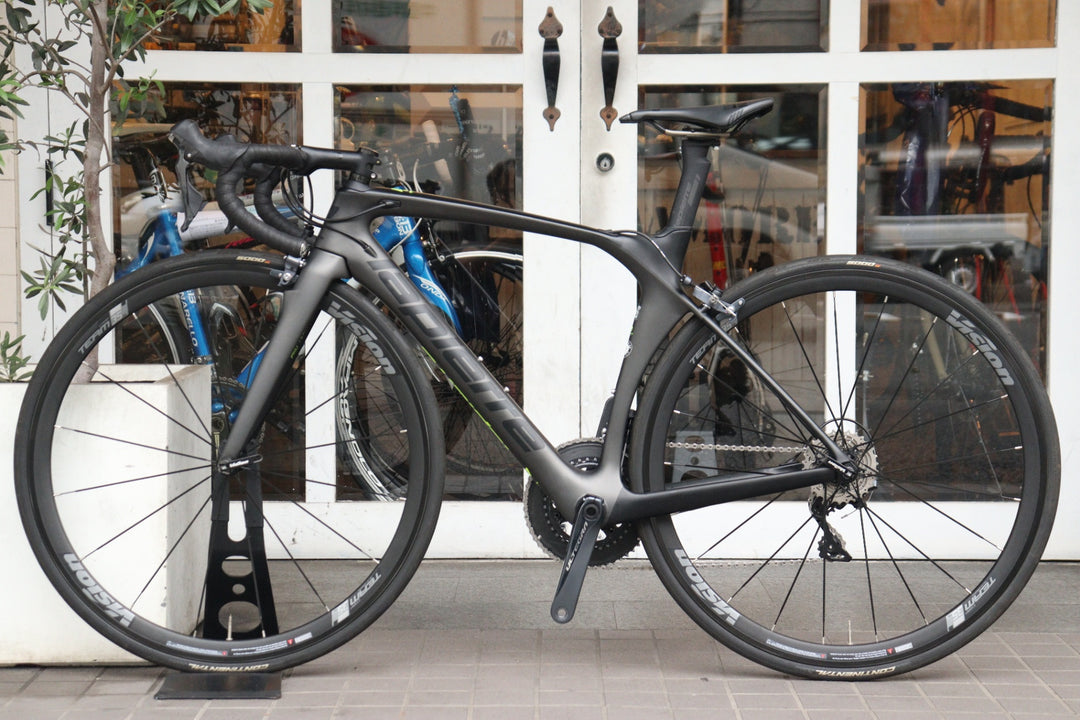 ラピエール LAPIERRE エアコード AIRCODE SL ULTIMATE 2019モデル XSサイズ シマノ アルテグラ R8000 11S カーボン ロードバイク 【横浜店】