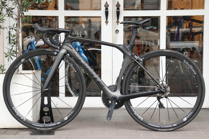 ラピエール LAPIERRE エアコード AIRCODE SL ULTIMATE 2019モデル XSサイズ シマノ アルテグラ R8000 11S カーボン ロードバイク 【横浜店】