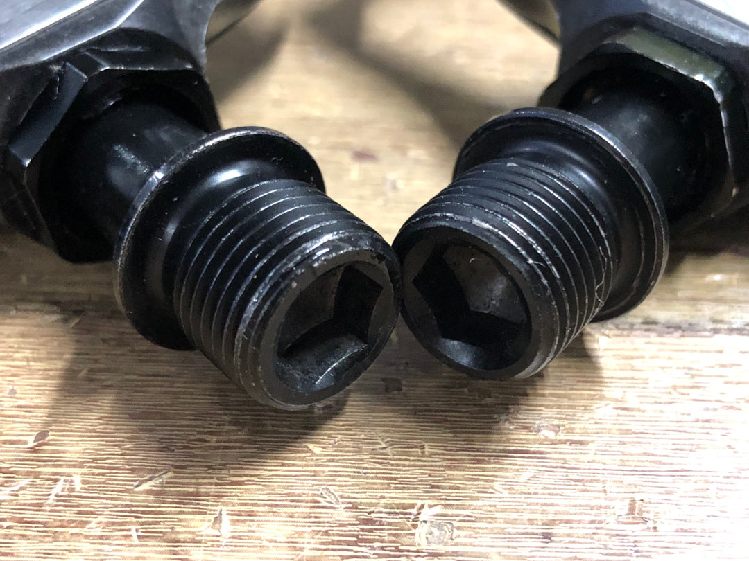 JT938 シマノ SHIMANO 105 PD-5800 ビンディングペダル SPD-SL
