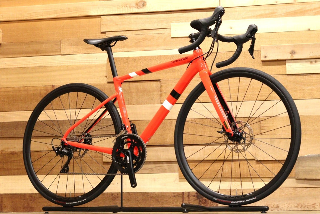 キャノンデール CANNONDALE キャド CAAD13 DISC 2020モデル 48サイズ 