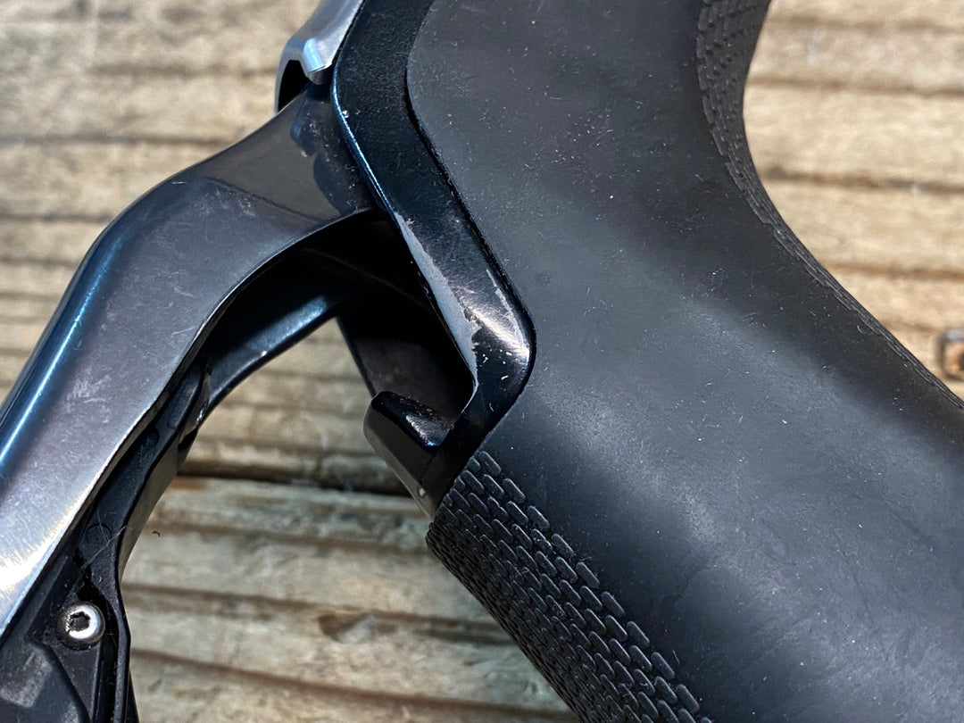 JJ094 シマノ SHIMANO ST-R785 STIレバー 右レバー Di2 電動 油圧 動作確認済