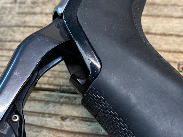 JJ094 シマノ SHIMANO ST-R785 STIレバー 右レバー Di2 電動 油圧 動作確認済
