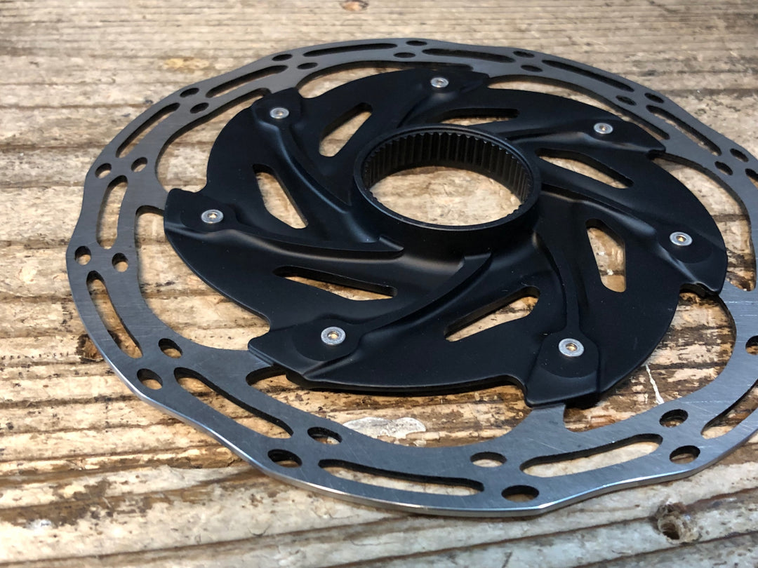 JT972 スラム SRAM Centerline XR ディスク ブレーキローター Φ160 1.83mm/1.86mm 2枚セット