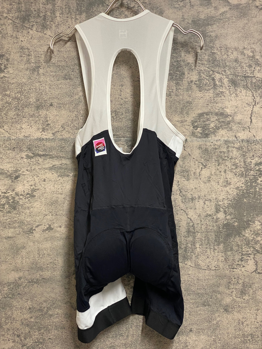 JO329 ラファ Rapha LIGHTWEIGHT BIB SHORTS ビブショーツ 黒 M