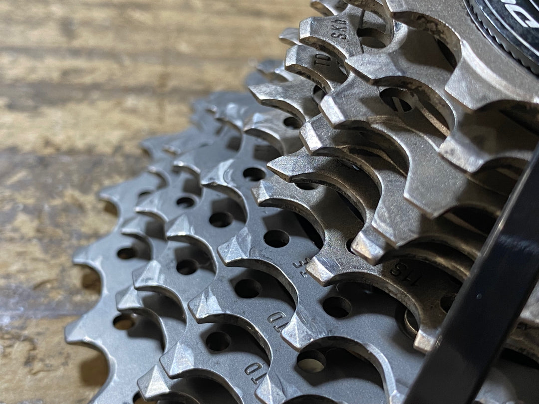 JU817 シマノ SHIMANO デュラエース DURA-ACE CS-R9100 スプロケット 12-28T 11S