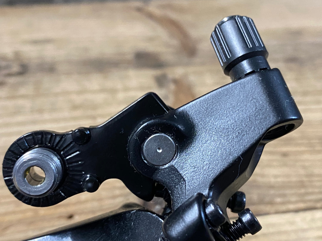 KH525 シマノ SHIMANO GRX RD-RX400 リアディレイラー 10s