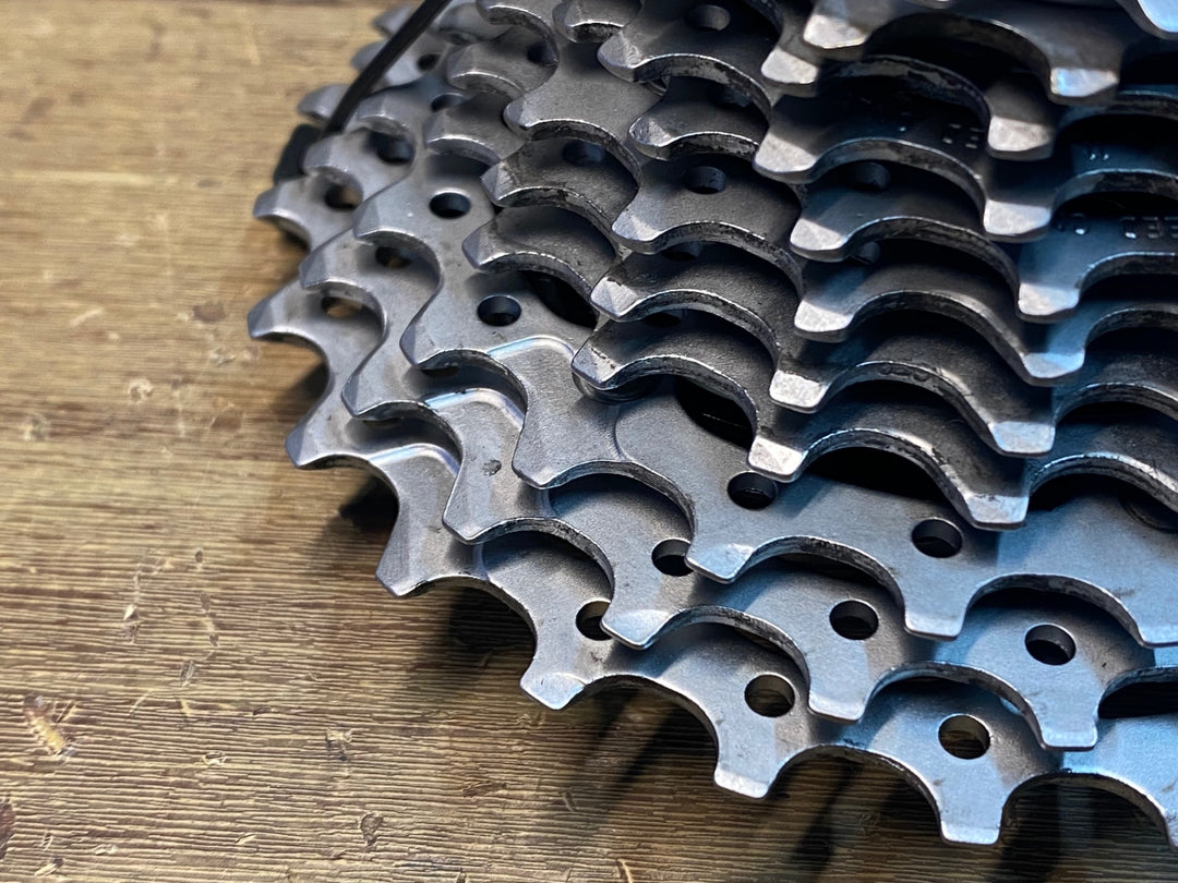 JI256 カンパニョーロ CAMPAGNOLO コーラス CHORUS スプロケット 12-25T 11S