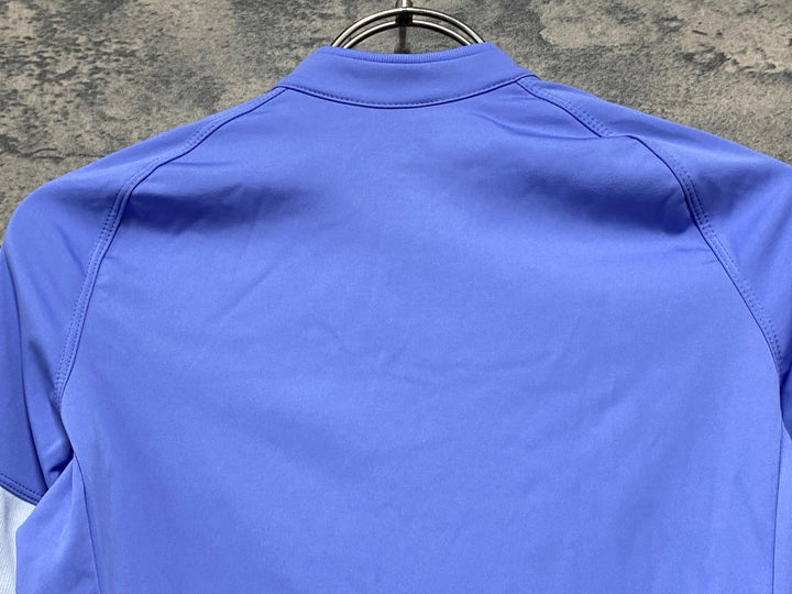 KI138 ラファ Rapha WOMEN'S CORE LONG SLEEVE JERSEY 長袖 サイクルジャージ 紫 XXS