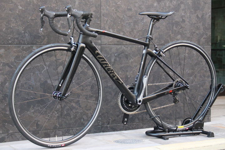 ウィリエール WILIER グランツーリズモ GTR TEAM 2018モデル XSサイズ シマノ デュラエース 9070 11S Di2 カーボン ロードバイク 【福岡店】