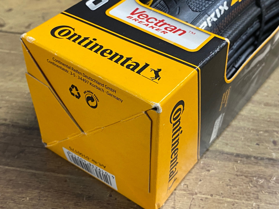 JY401 コンチネンタル Continental グランプリ GRANDPRIX 4season タイヤ 前後セット 25mm
