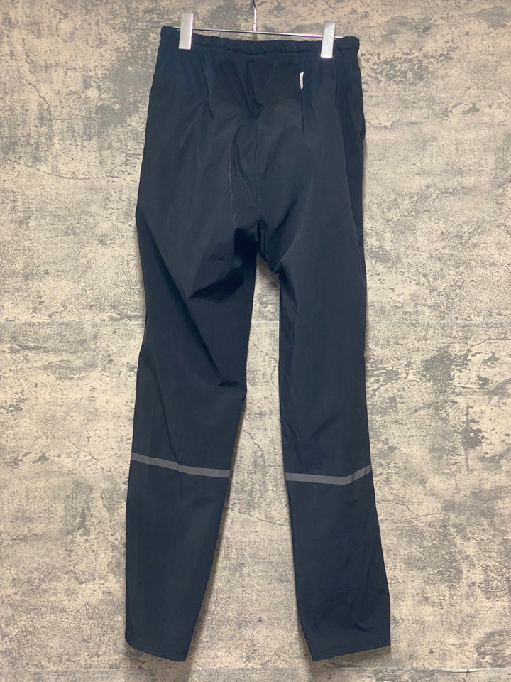 KP234 パールイズミ PEARL iZUMi サイクル ロングパンツ パッド入り XL 黒