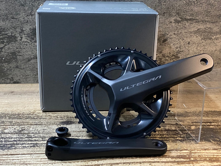 JR398 シマノ SHIMANO アルテグラ ULTEGRA FC-R8100 クランクセット 170mm 50/34T