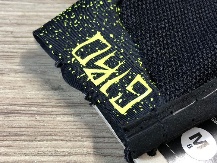 JR820 ジロ GIRO TRIXTER グローブ Mサイズ 黒 未使用品