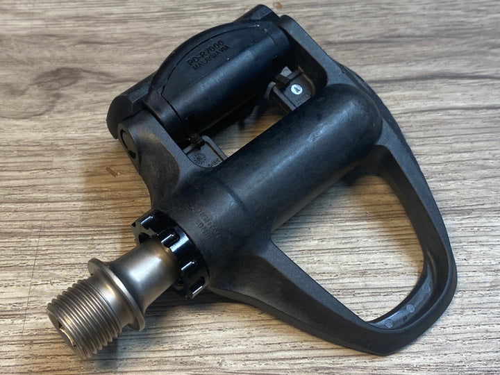 JN404 シマノ SHIMANO 105 PD-R7000 ビンディングペダル SPD-SL