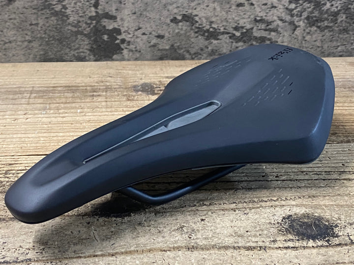 KE455 フィジーク fizik TERRA ARGO X5 サドル 黒 150mm S-Alloyレール