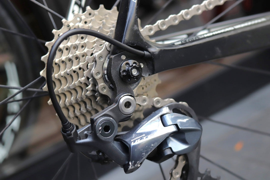 ダイヤモンドバック DIAMONDBACK ポディウム レース PODIUM RACE シマノ アルテグラ R8000 MIX 11S カーボン ロードバイク 【東京南麻布店】