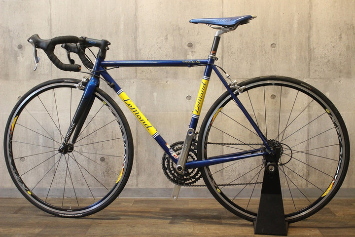 レモン LEMOND クロワ・ド・フェール CROIX DE FER 2005 49サイズ 105 5600 MIX スチール ロードバイク 【名古屋店】