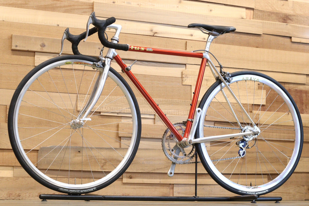 ビチュー VITUS 979 デュラル DURAL 1980年代頃 シマノ 600 7S アルミ ロードバイク 【立川店】
