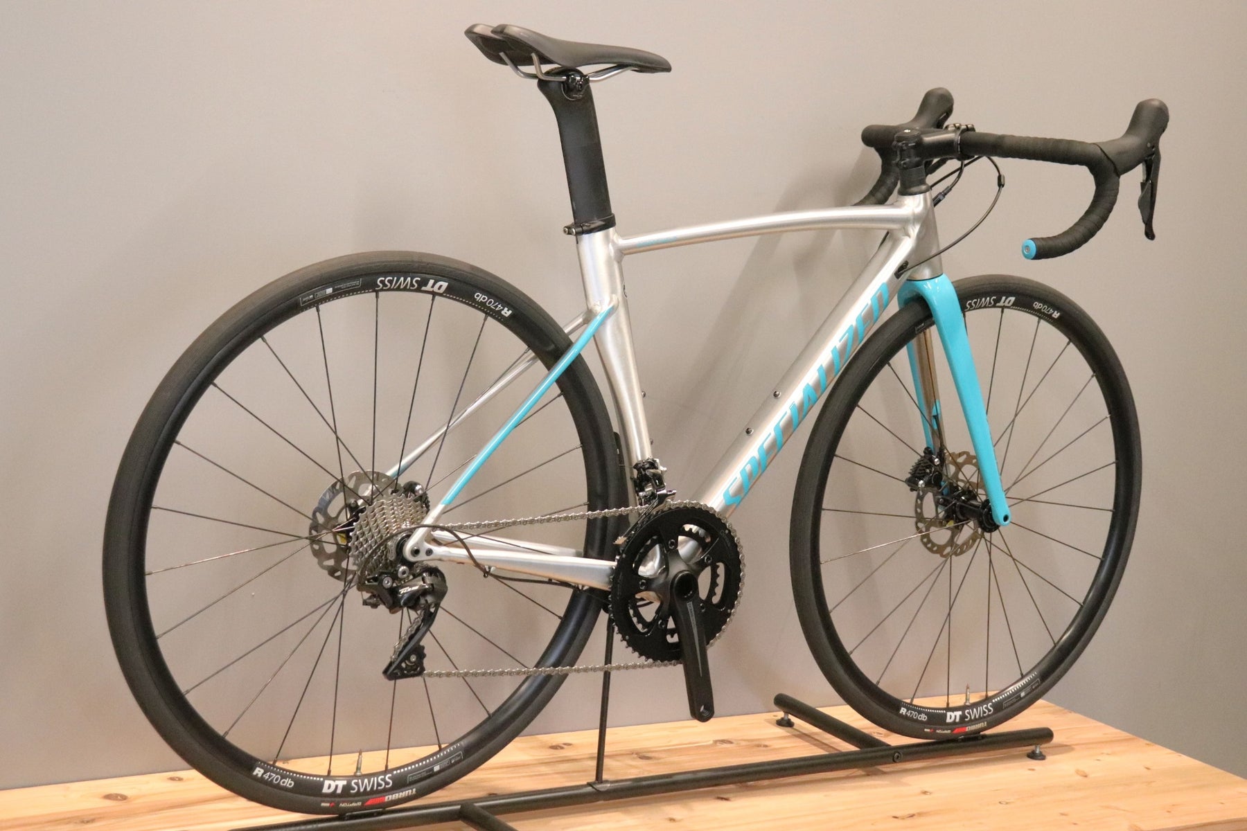スペシャライズド SPECIALIZED ALLEZ SPRINT COMP DISC 2019 52サイズ