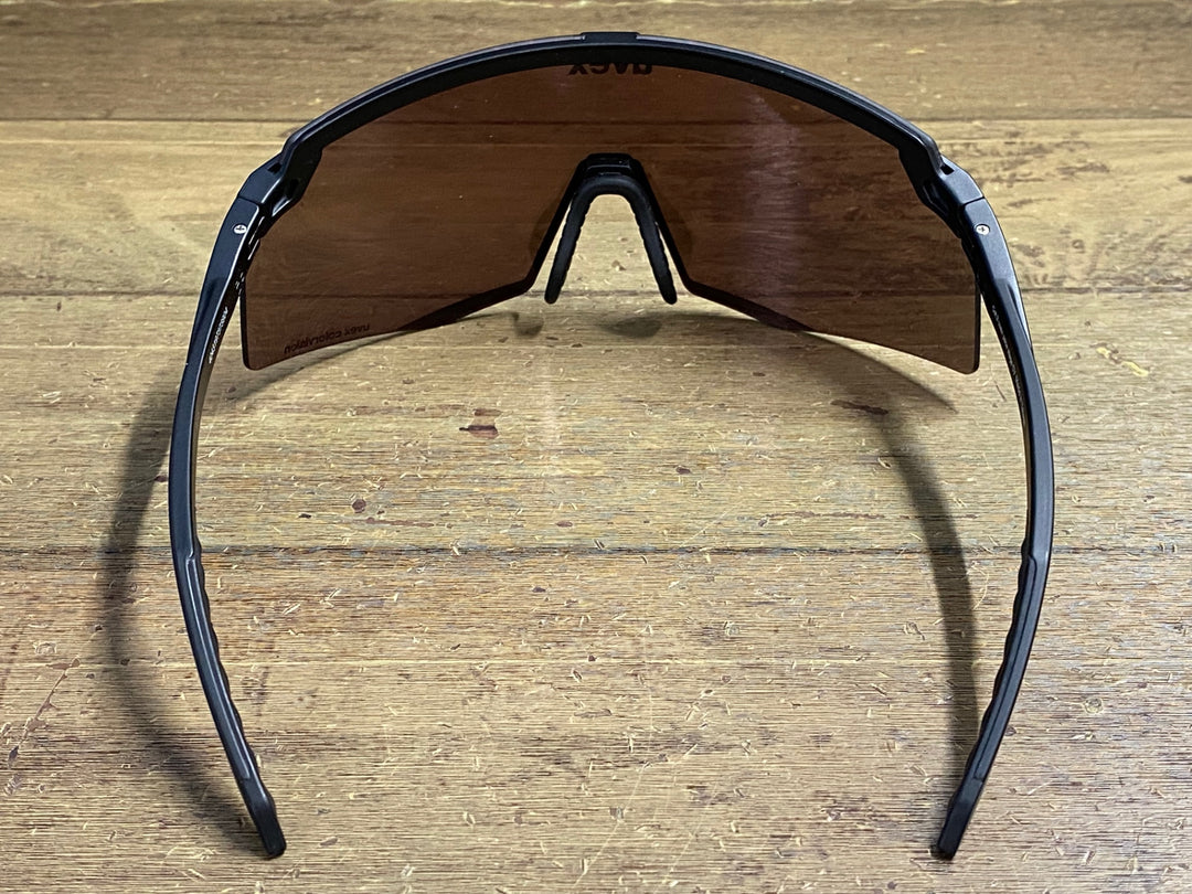 KC279 ウベックス UVEX PACE STAGE CV アイウェア サングラス