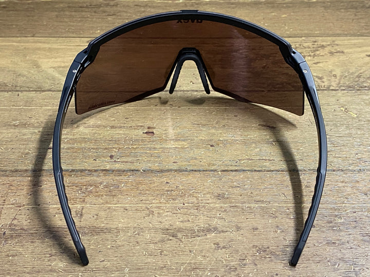 KC279 ウベックス UVEX PACE STAGE CV アイウェア サングラス