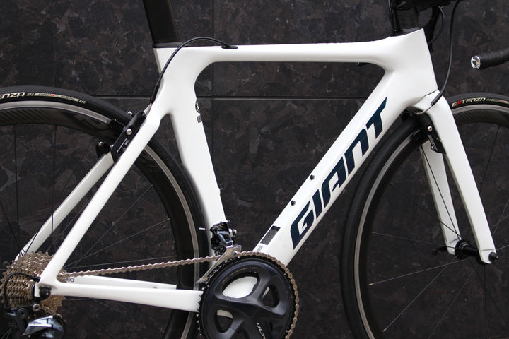 ジャイアント GIANT プロペル アドバンスド PROPEL ADVANCED 1 SE 2020 Sサイズ シマノ アルテグラ R8000 11S カーボン ロードバイク 【福岡店】