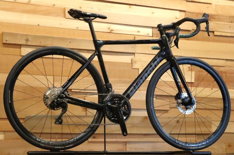 ビアンキ BIANCHI スプリント SPRINT DISC 2023 55サイズ 105 R7170 