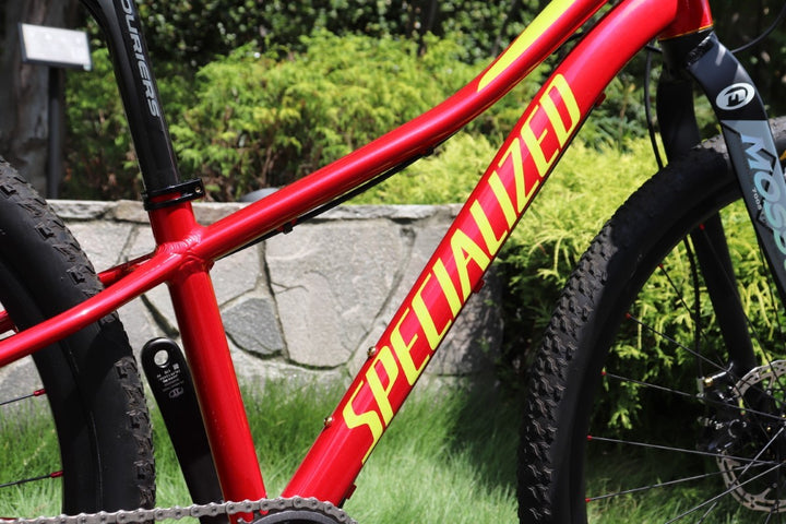 スペシャライズド SPECIALIZED リップロック RIPROCK 2018年モデル アルミ キッズバイク 【さいたま浦和店】
