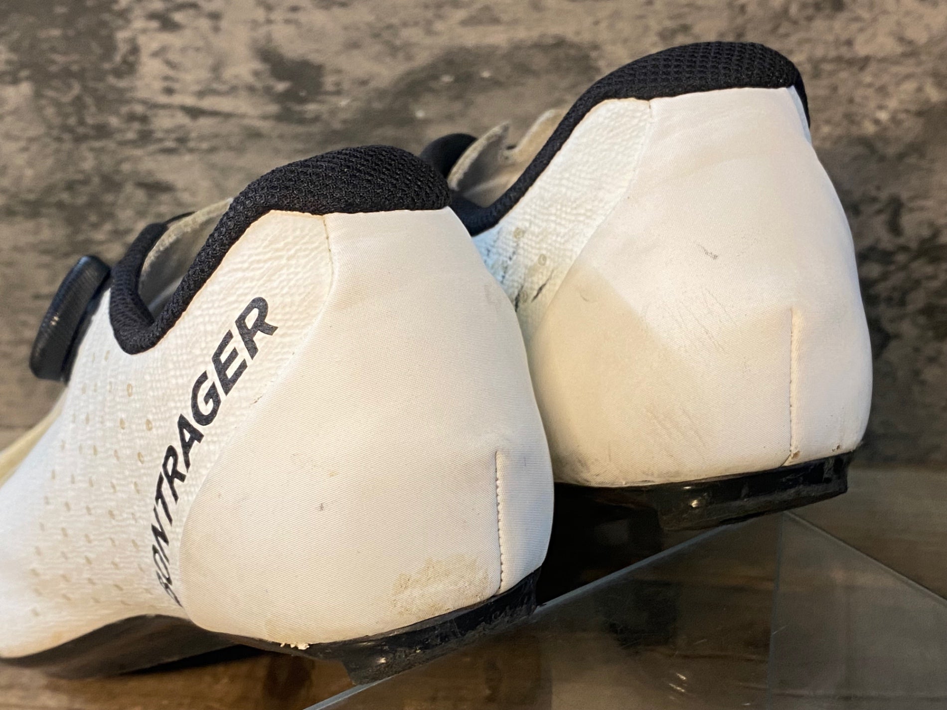 JQ903 ボントレガー BONTRAGER Circuit Road Shoe ビンディング
