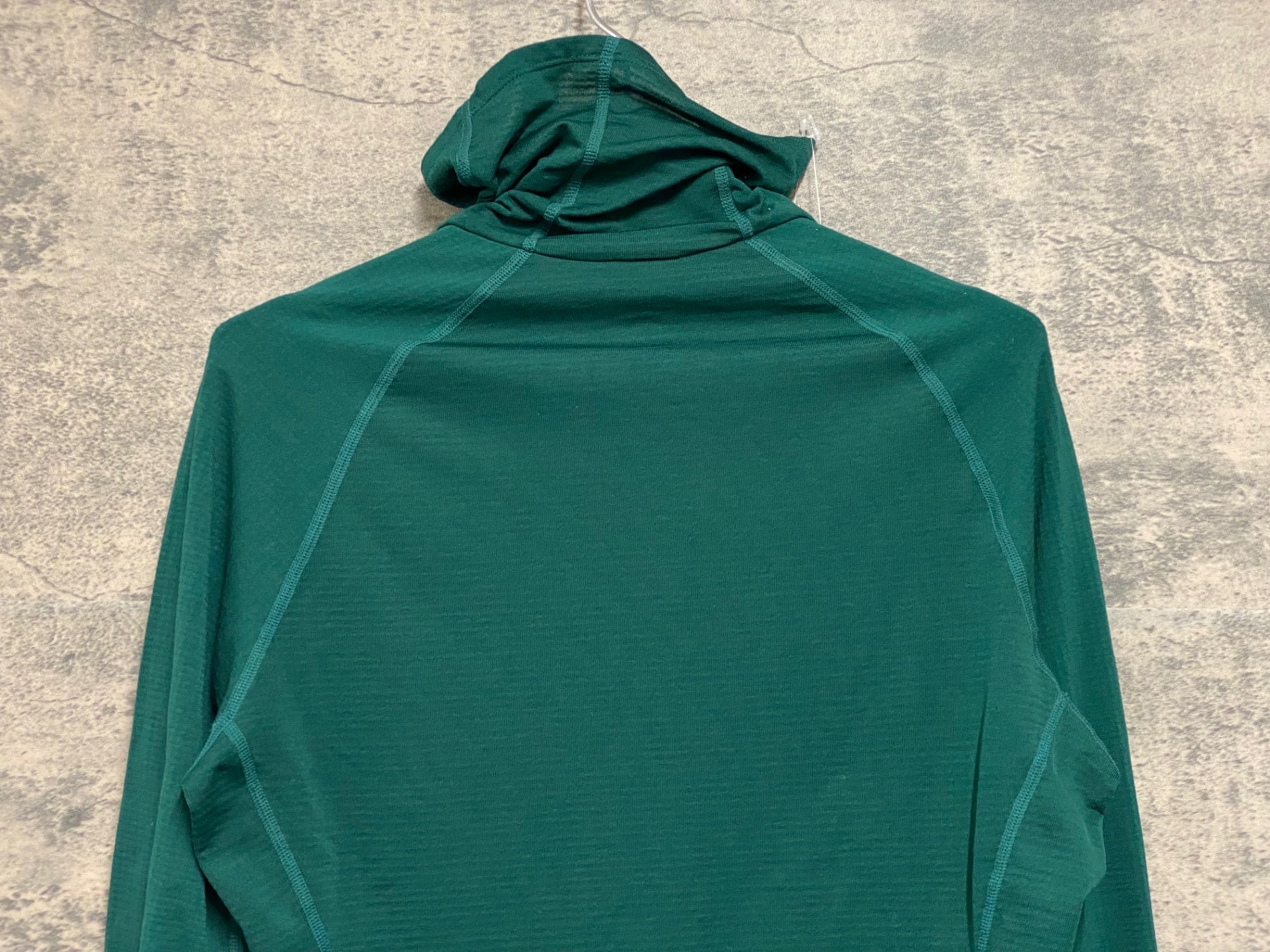 JV271 ラファ Rapha PRO TEAM THERMAL BASE LAYER 長袖 ベースレイヤー