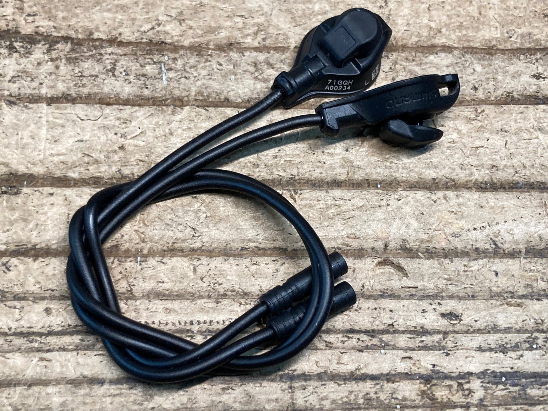 JI320 シマノ SHIMANO SW-R9150 リモートサテライトシフター