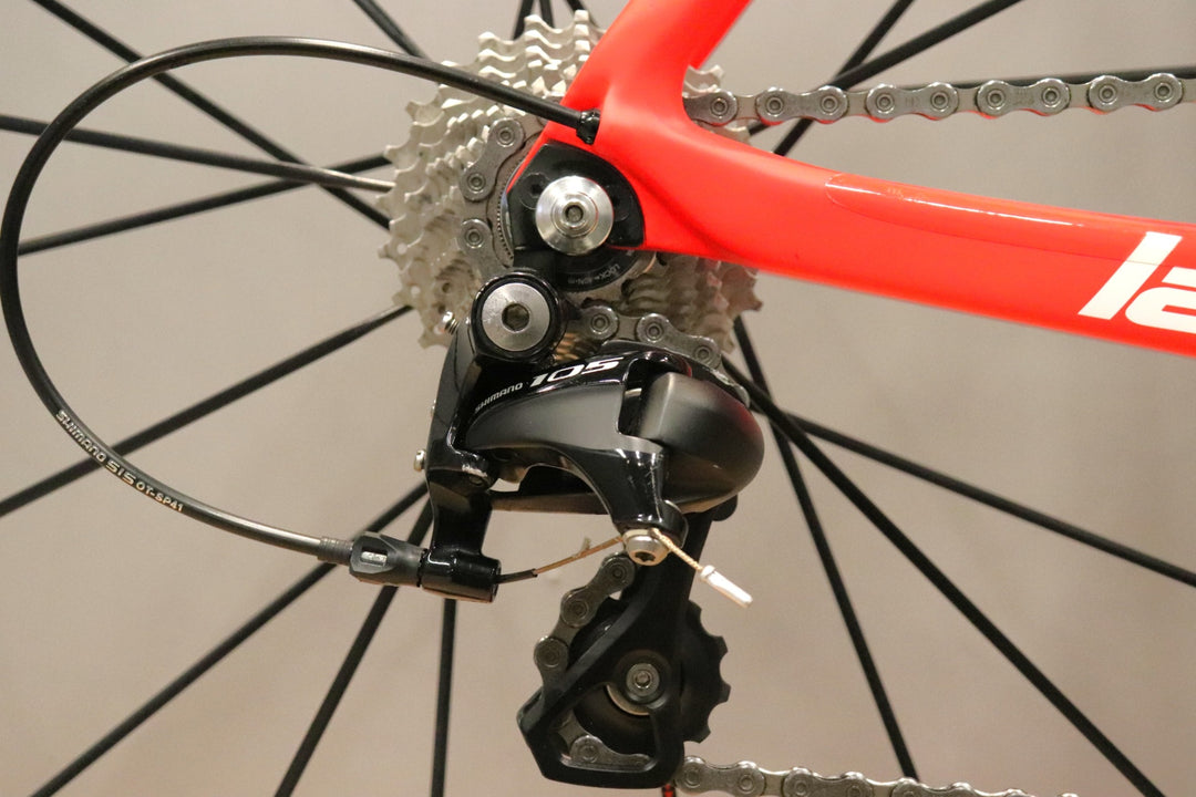 ラピエール LAPIERRE エアコード AIRCODE 300 MCP 2015モデル 49サイズ 