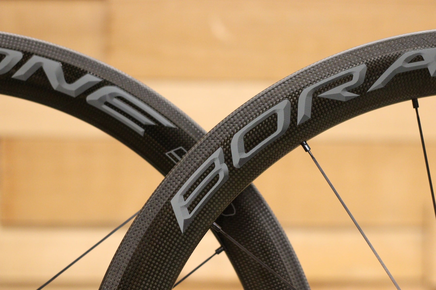 カンパニョーロ Campagnolo ボーラワン BORA ONE 50 AC3 カーボン