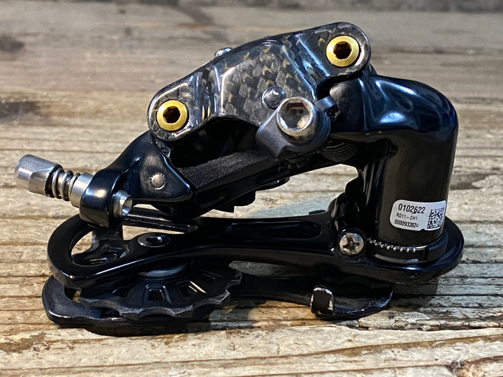 JK464 カンパニョーロ CAMPAGNOLO コーラス CHORUS リアディレイラー 11S